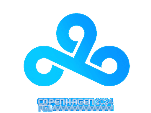 Cloud9 | Copenhagen 2024
