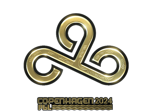 Cloud9 (Gold) | Copenhagen 2024