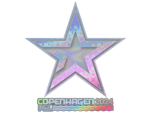 Complexity Gaming (Holo) | Copenhagen 2024