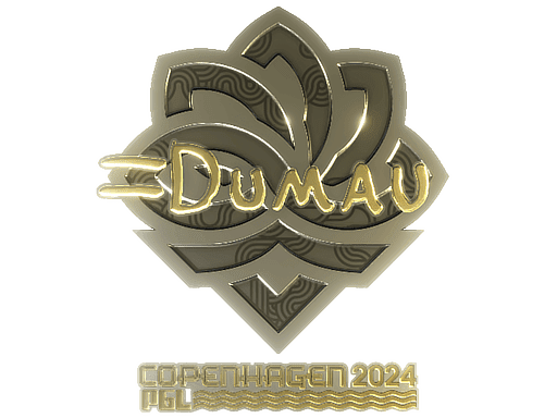 dumau (Gold) | Copenhagen 2024
