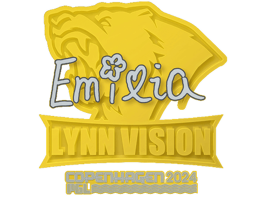 EmiliaQAQ | Copenhagen 2024