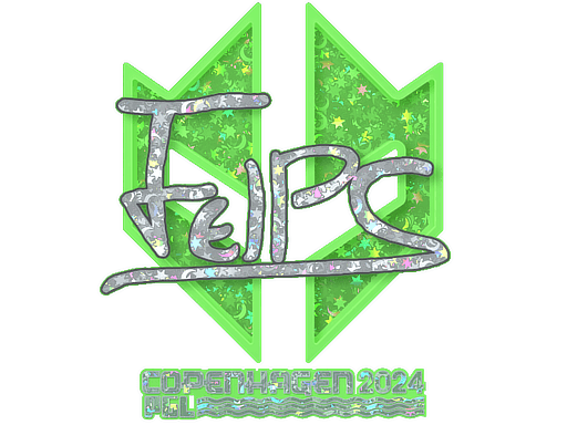 felps (Glitter) | Copenhagen 2024