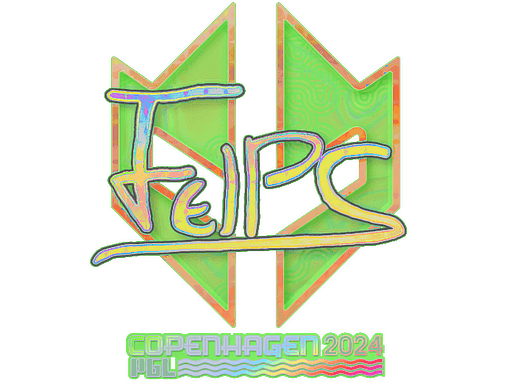 felps (Holo) | Copenhagen 2024