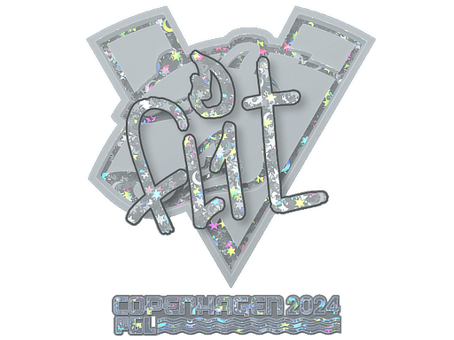 FL1T (Glitter) | Copenhagen 2024