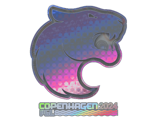 FURIA (Holo) | Copenhagen 2024