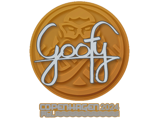 Goofy | Copenhagen 2024