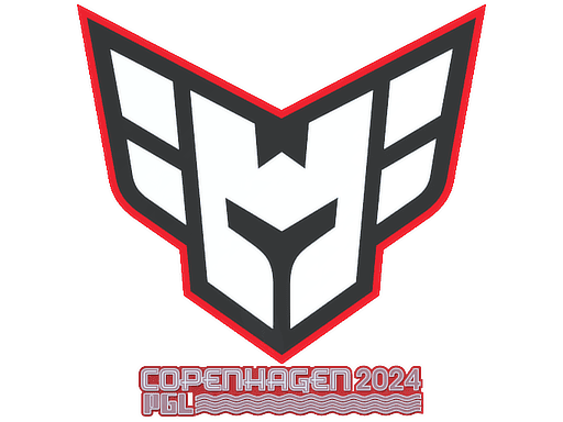 Heroic | Copenhagen 2024