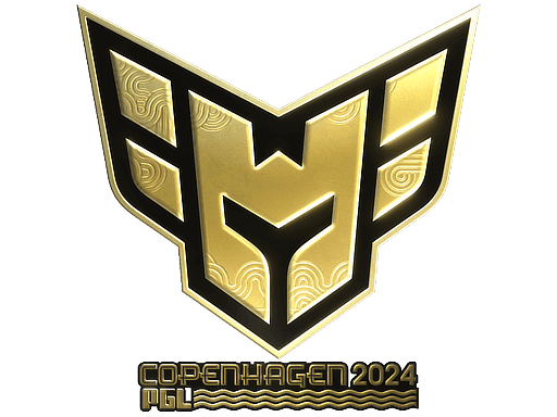 Heroic (Gold) | Copenhagen 2024