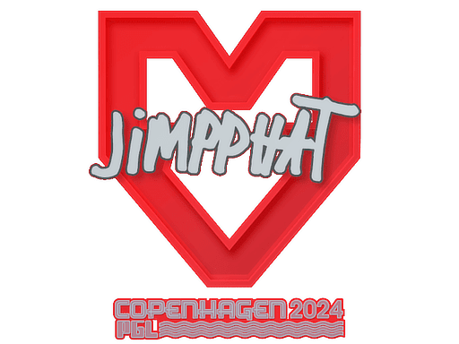 Jimpphat | Copenhagen 2024