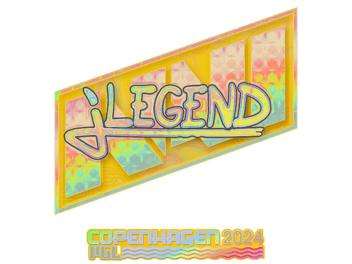 jL (Holo) | Copenhagen 2024