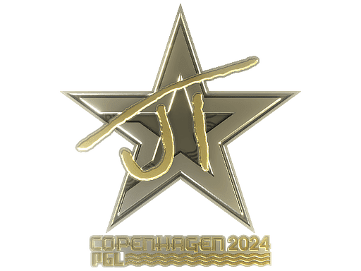 JT (Gold) | Copenhagen 2024