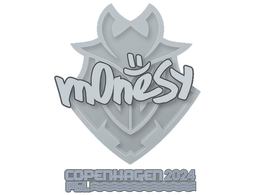 m0NESY | Copenhagen 2024