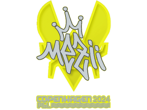 mezii | Copenhagen 2024