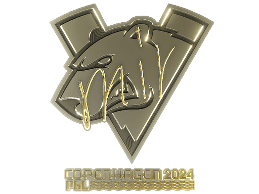 mir (Gold) | Copenhagen 2024