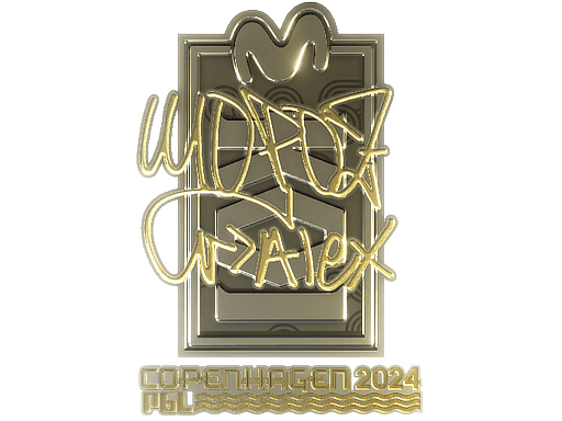 mopoz (Gold) | Copenhagen 2024