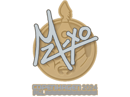 mzinho | Copenhagen 2024