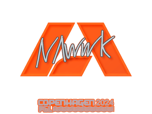 nawwk | Copenhagen 2024