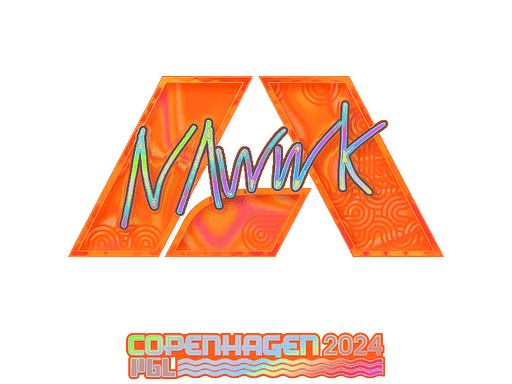 nawwk (Holo) | Copenhagen 2024