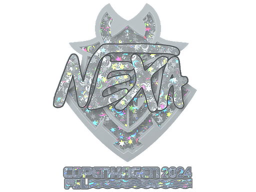 nexa (Glitter) | Copenhagen 2024