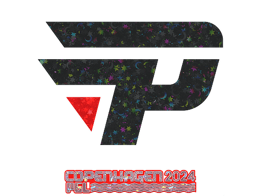 paiN Gaming (Glitter) | Copenhagen 2024