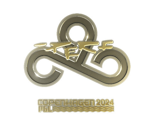 Perfecto (Gold) | Copenhagen 2024