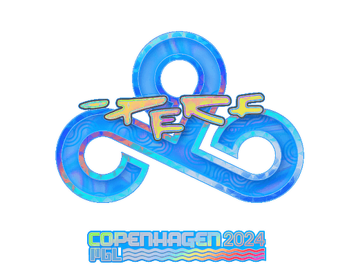 Perfecto (Holo) | Copenhagen 2024