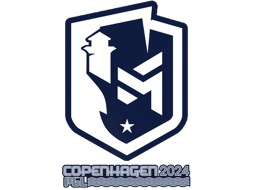 PGL | Copenhagen 2024