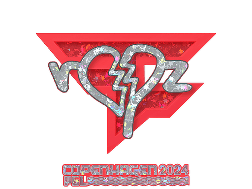 ropz (Glitter) | Copenhagen 2024