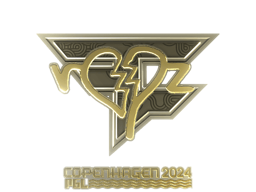 ropz (Gold) | Copenhagen 2024