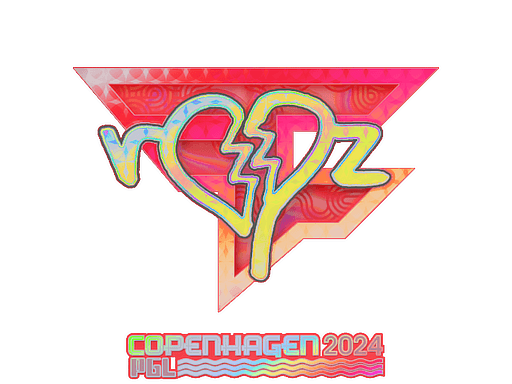 ropz (Holo) | Copenhagen 2024