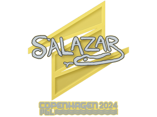 salazar | Copenhagen 2024