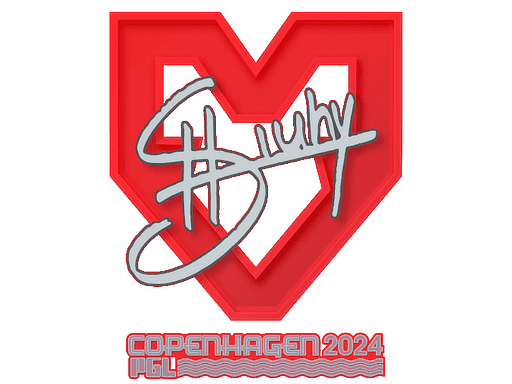 siuhy | Copenhagen 2024