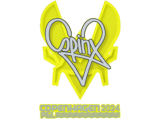 Spinx | Copenhagen 2024