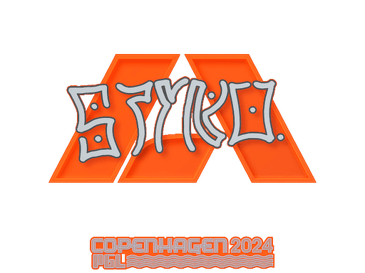 STYKO | Copenhagen 2024