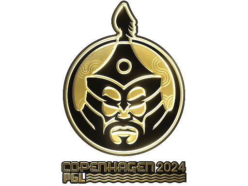 The MongolZ (Gold) | Copenhagen 2024