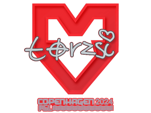 torzsi | Copenhagen 2024