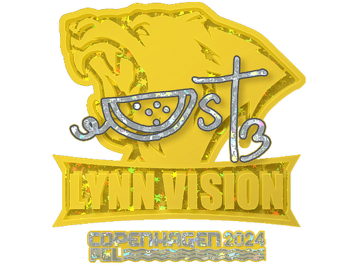 westmelon (Glitter) | Copenhagen 2024