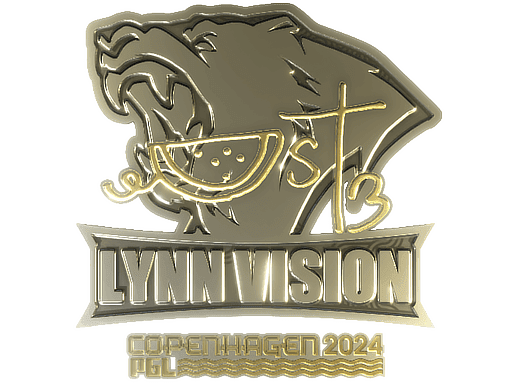 westmelon (Gold) | Copenhagen 2024