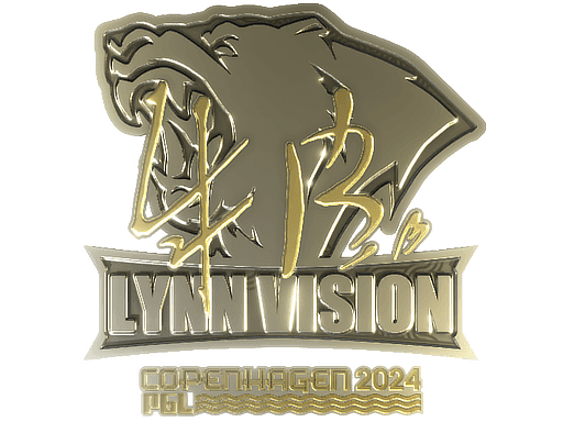 z4KR (Gold) | Copenhagen 2024