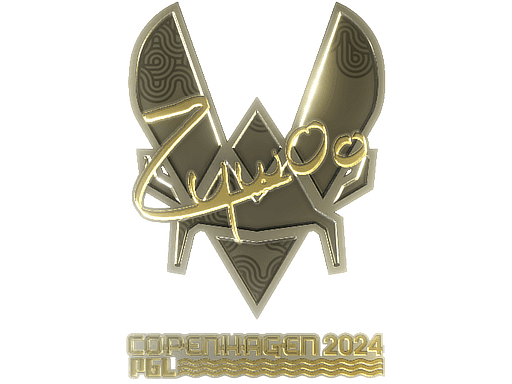 ZywOo (Gold) | Copenhagen 2024