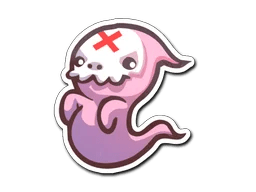 Sticker | Skulltorgeist