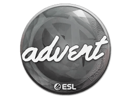 advent | Katowice 2019