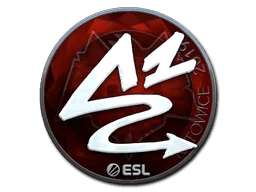 ANGE1 (Foil) | Katowice 2019