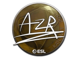 AZR | Katowice 2019