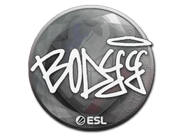 bodyy | Katowice 2019