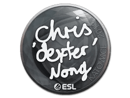 dexter | Katowice 2019