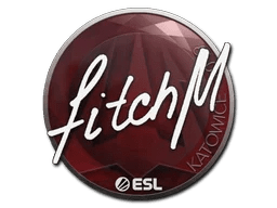 fitch | Katowice 2019