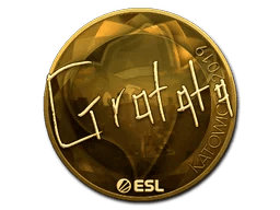 Gratisfaction (Gold) | Katowice 2019