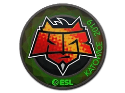 HellRaisers (Holo) | Katowice 2019