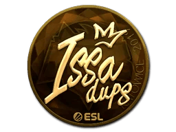ISSAA (Gold) | Katowice 2019